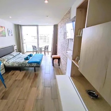 Apartment Estudio Ponderosa *
